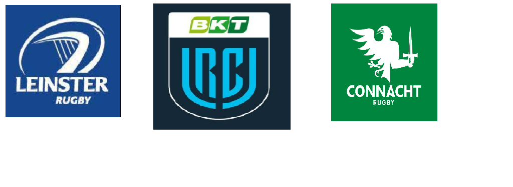 Leinster v Connacht Sat 3 Jan 2026